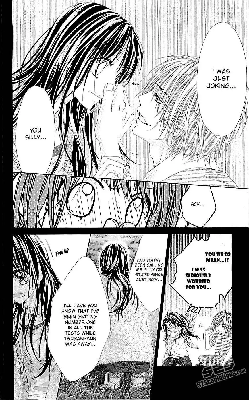 Kyou, Koi wo Hajimemasu Chapter 94 9